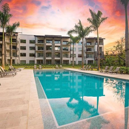 Playa Herradura  Marriott Vacation Club At Los Suenos מראה חיצוני תמונה