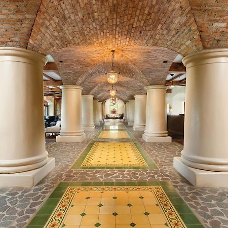 Playa Herradura  Marriott Vacation Club At Los Suenos מראה חיצוני תמונה