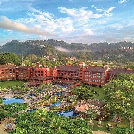Playa Herradura  Marriott Vacation Club At Los Suenos מראה חיצוני תמונה