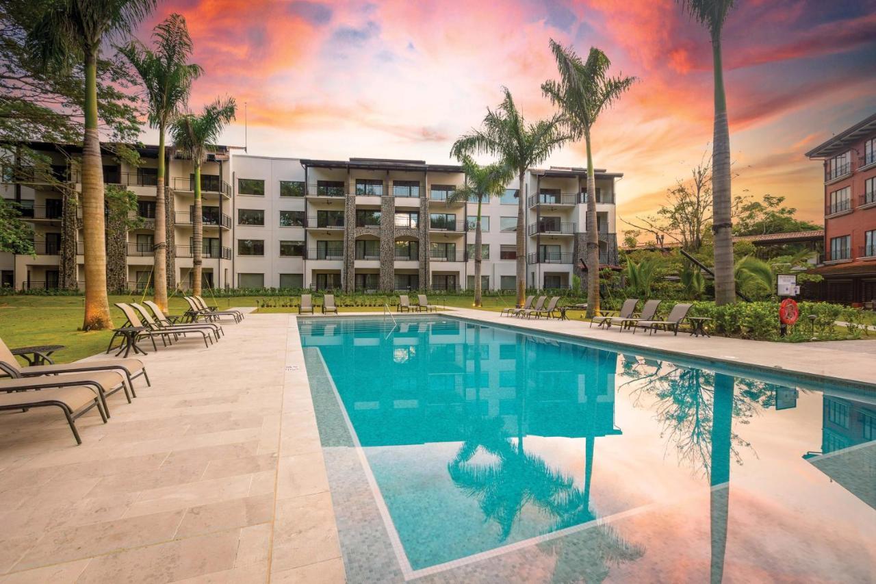 Playa Herradura  Marriott Vacation Club At Los Suenos מראה חיצוני תמונה
