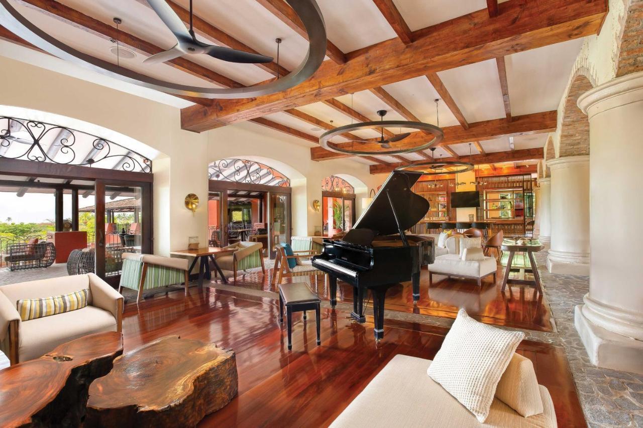 Playa Herradura  Marriott Vacation Club At Los Suenos מראה חיצוני תמונה