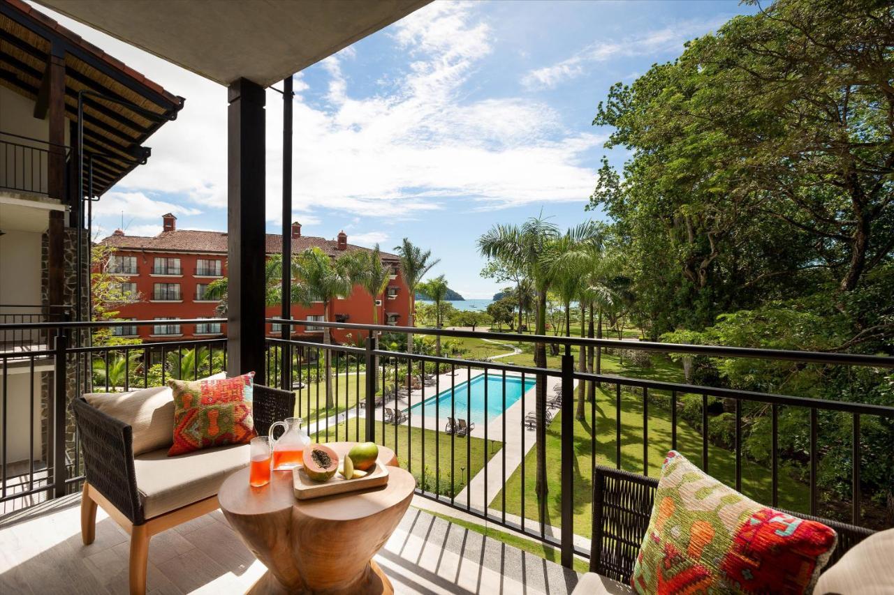 Playa Herradura  Marriott Vacation Club At Los Suenos מראה חיצוני תמונה