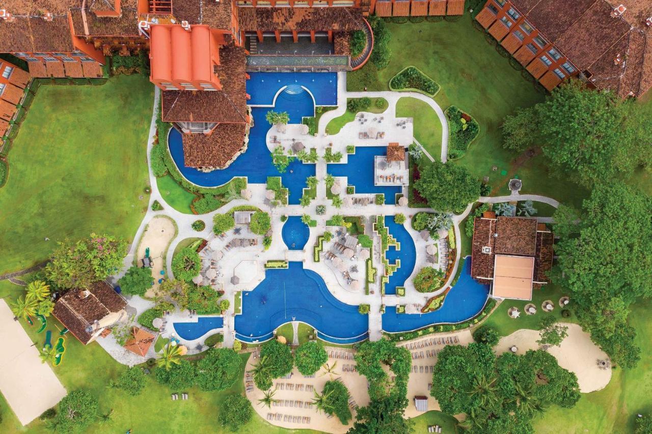 Playa Herradura  Marriott Vacation Club At Los Suenos מראה חיצוני תמונה