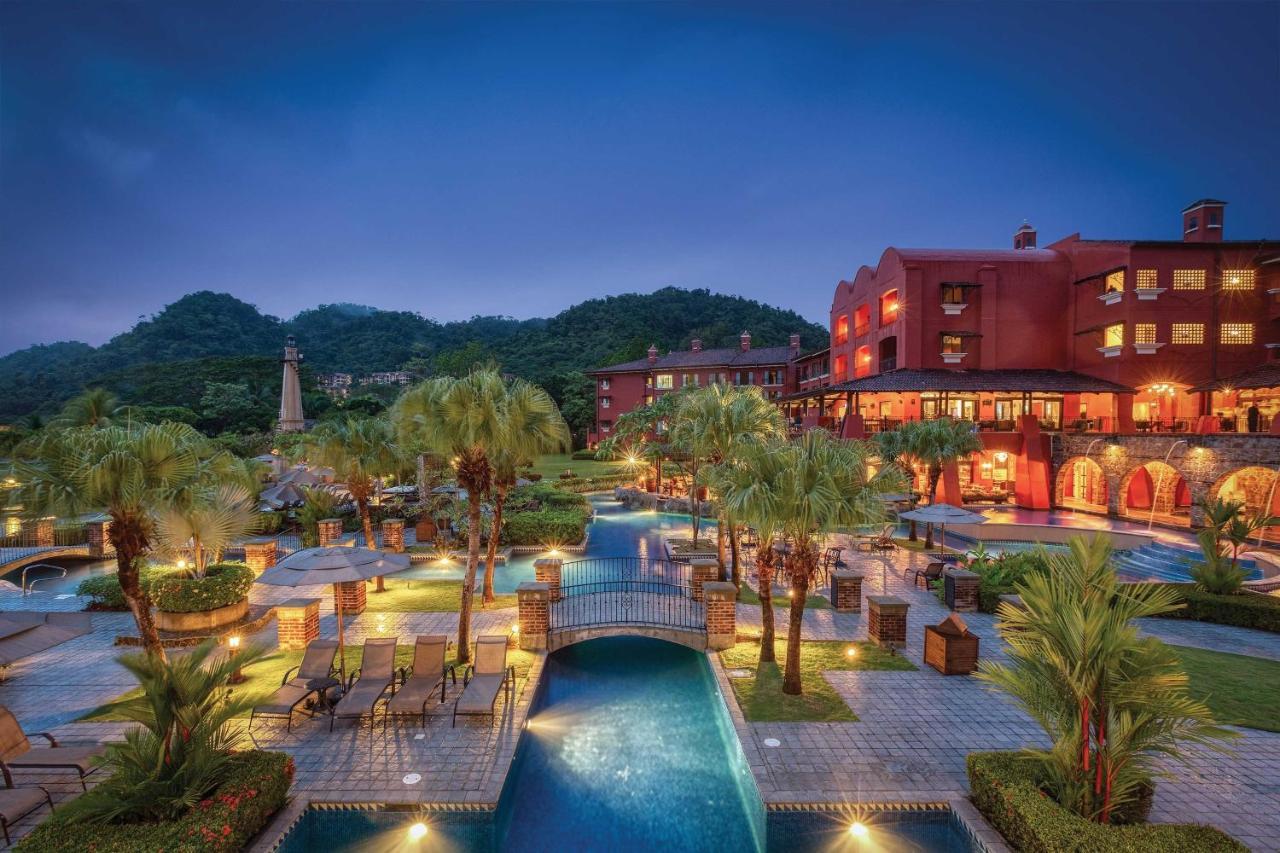 Playa Herradura  Marriott Vacation Club At Los Suenos מראה חיצוני תמונה