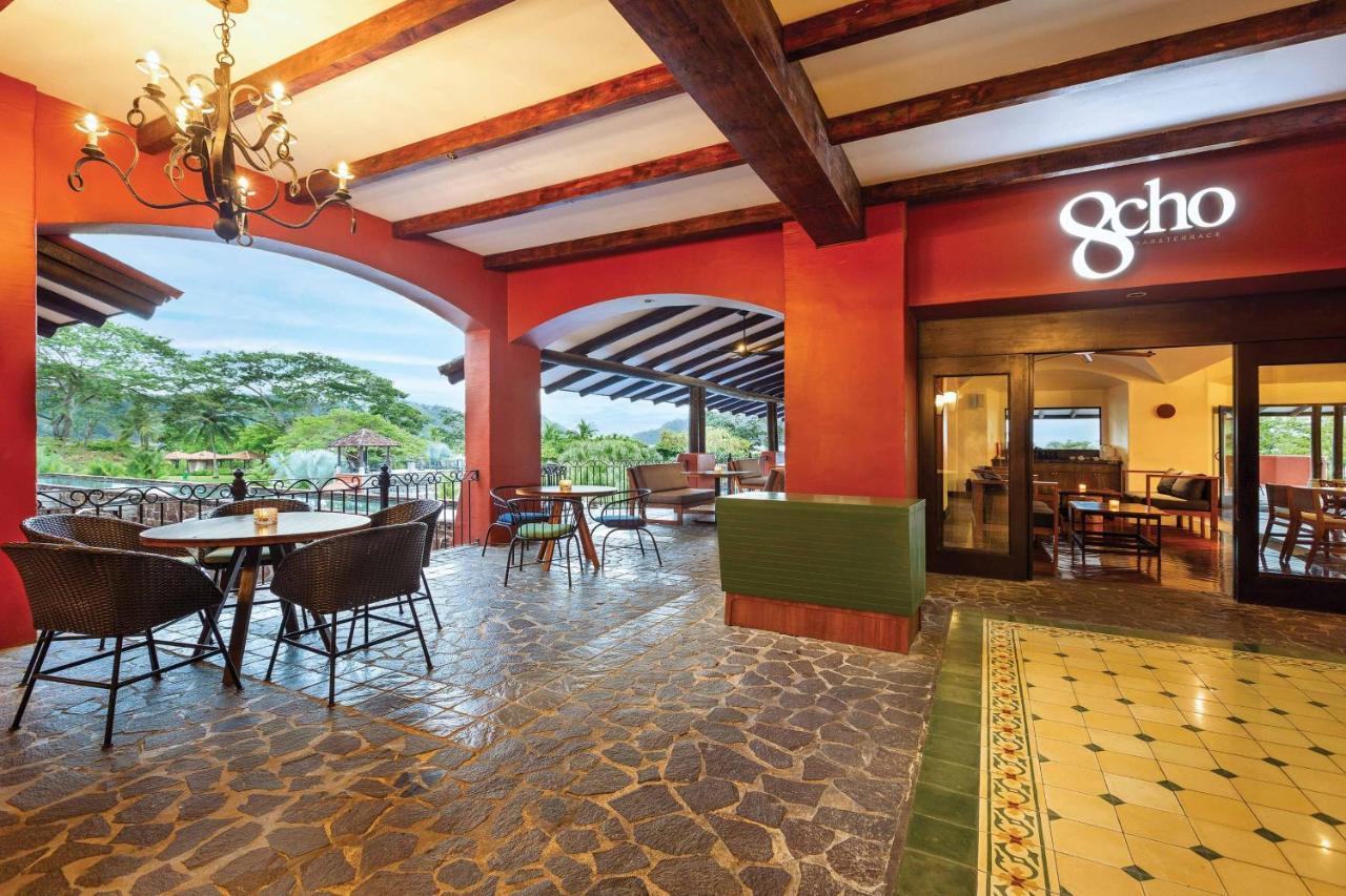 Playa Herradura  Marriott Vacation Club At Los Suenos מראה חיצוני תמונה