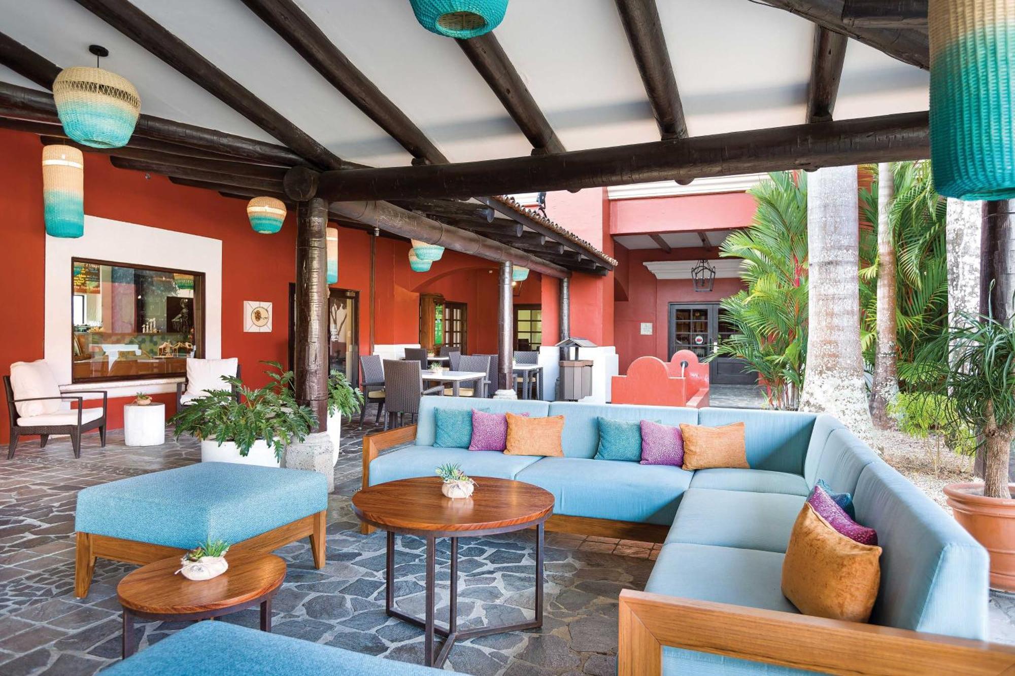 Playa Herradura  Marriott Vacation Club At Los Suenos מראה חיצוני תמונה