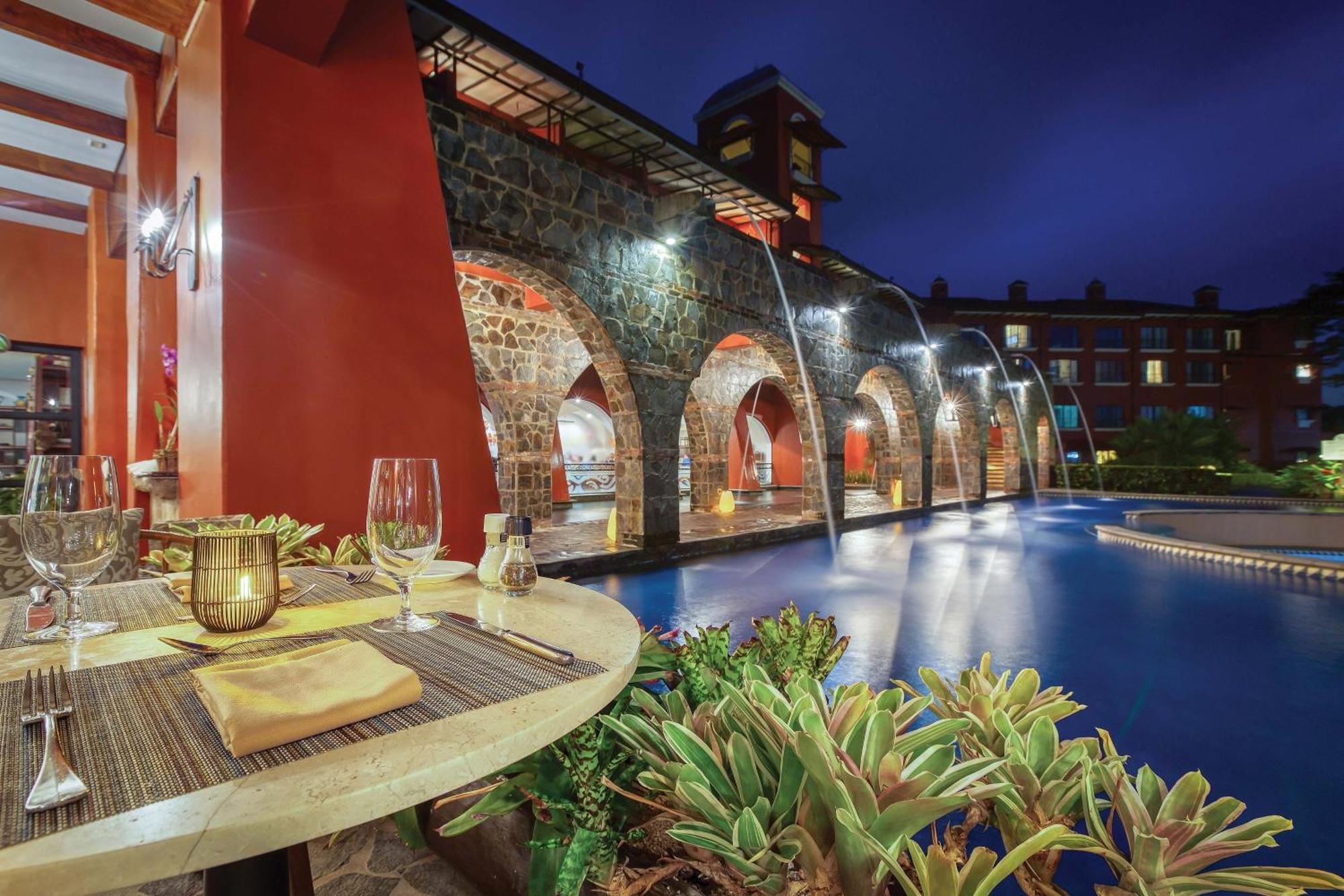 Playa Herradura  Marriott Vacation Club At Los Suenos מראה חיצוני תמונה