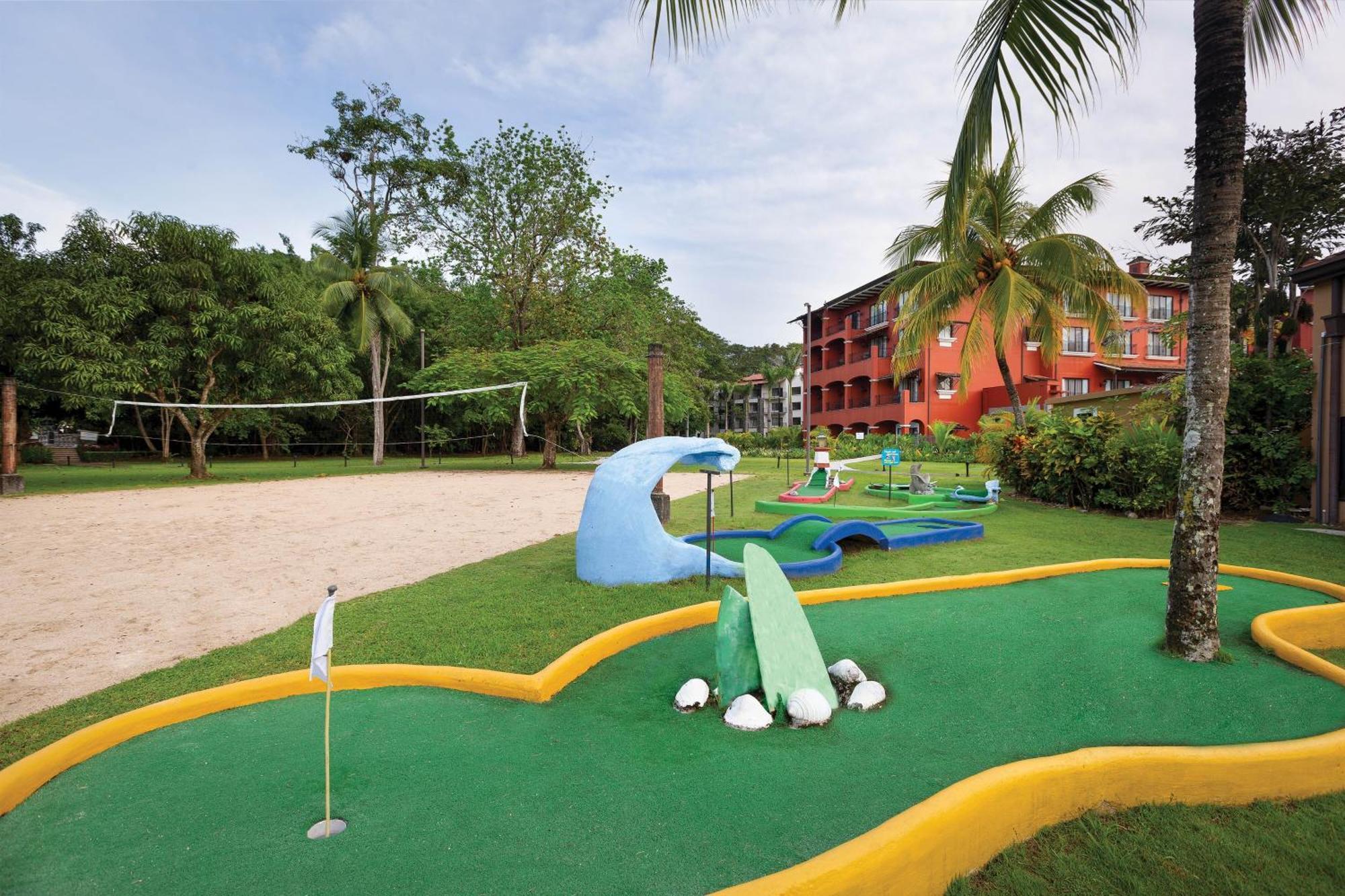 Playa Herradura  Marriott Vacation Club At Los Suenos מראה חיצוני תמונה