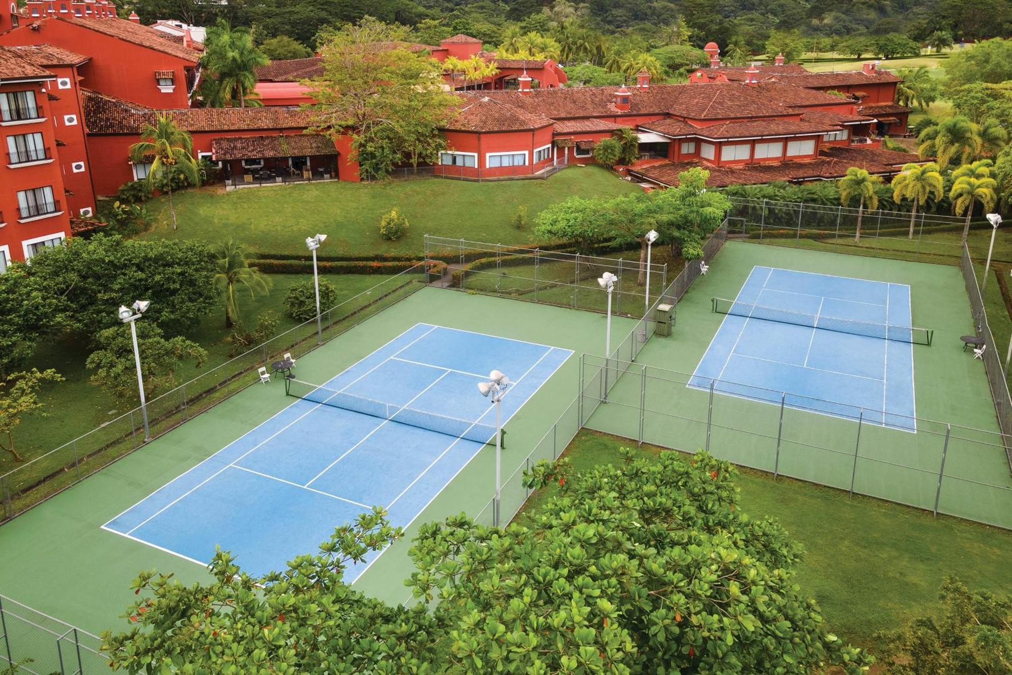 Playa Herradura  Marriott Vacation Club At Los Suenos מראה חיצוני תמונה