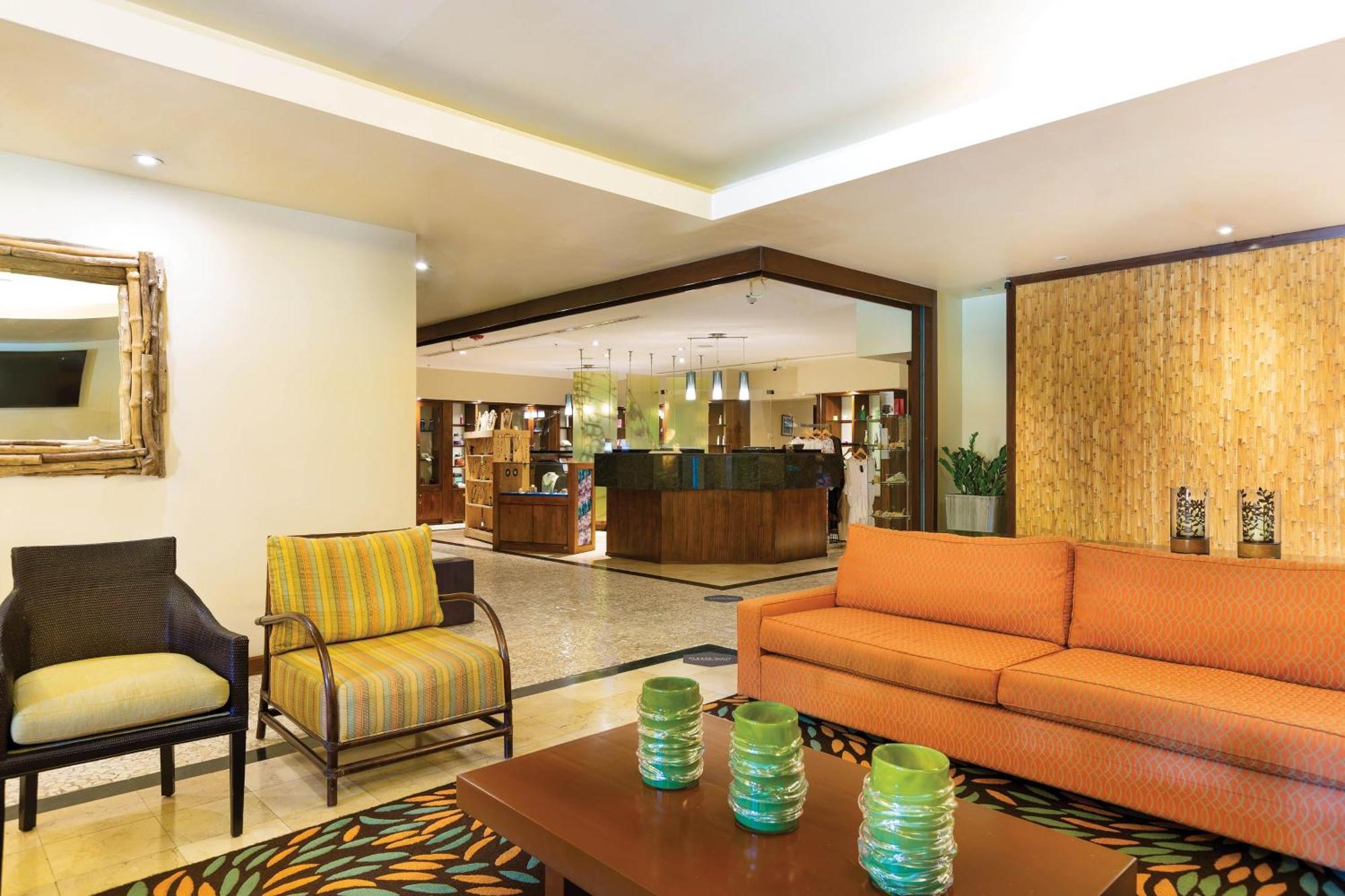 Playa Herradura  Marriott Vacation Club At Los Suenos מראה חיצוני תמונה